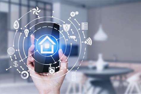 Benefits of Smart Home Automation with Wise and Belle