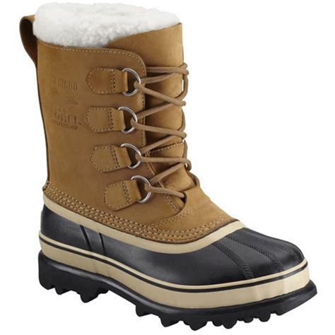 Benefits of Sorel Winter Snow Boots: