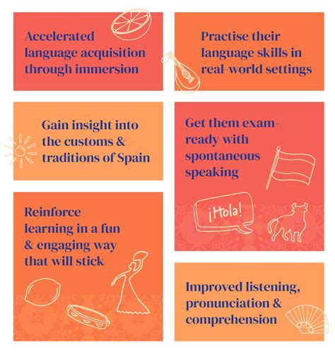 Benefits of Spanish Language Immersion for Adults