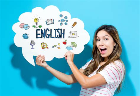 Benefits of Speaking Good English