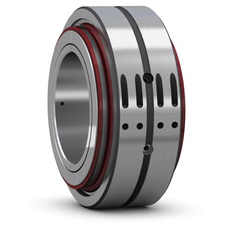 Benefits of Spherical Roller Bearings: