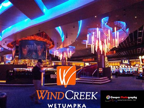 Benefits of Staying Near Wind Creek Casino