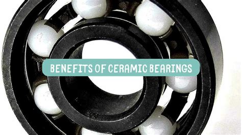 Benefits of Sterling Bearings