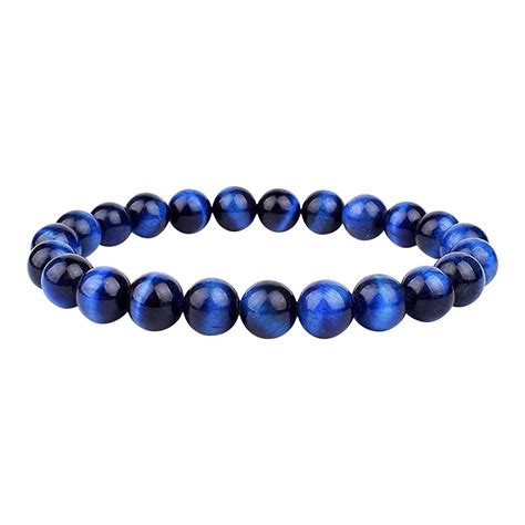 Benefits of Stone Bracelets for Men