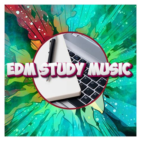 Benefits of Study Music EDM