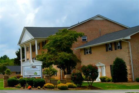 Benefits of Sturbridge Square