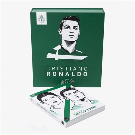 Benefits of Subscribing to the Ronaldo Box