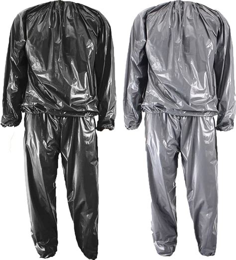 Benefits of Sweat Suits for Men