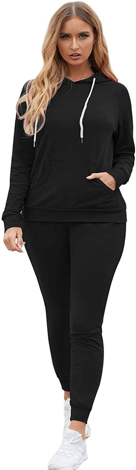 Benefits of Sweat Suits for Plus-Size Women