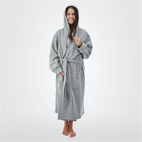 Benefits of Sweatshirt Robes with Hoods