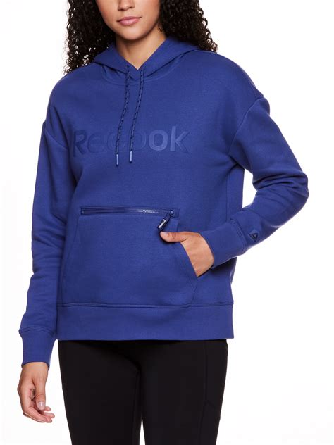 Benefits of Sweatshirt with Zipper Pockets