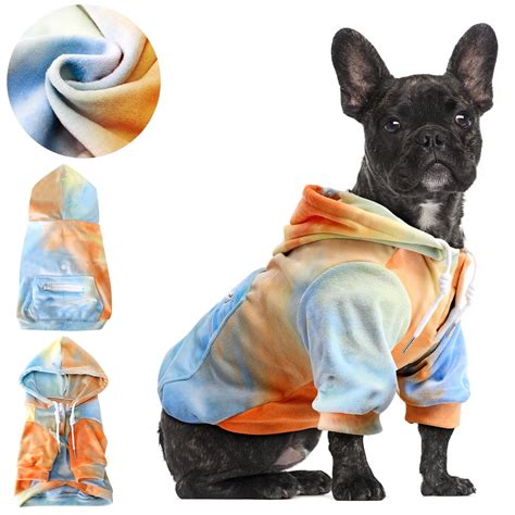 Benefits of Sweatshirts for Dogs