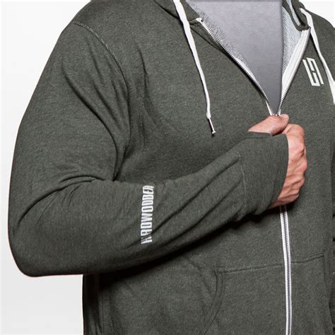 Benefits of Sweatshirts with Thumb Holes