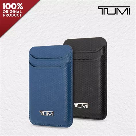 Benefits of TUMI Card Holders