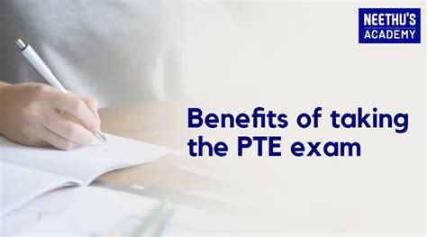 Benefits of Taking the Preview Exam