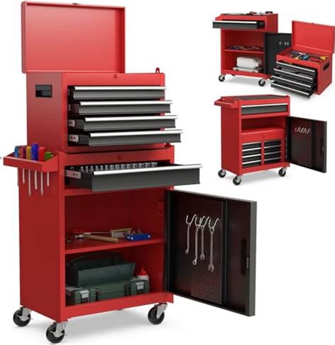 Benefits of Task Force Tool Boxes