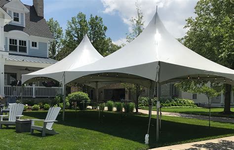 Benefits of Tent Rentals for Billings MT Events