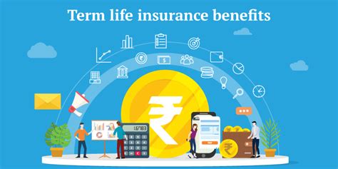 Benefits of Term Life Insurance: 5 Ways It Can Secure Your Future