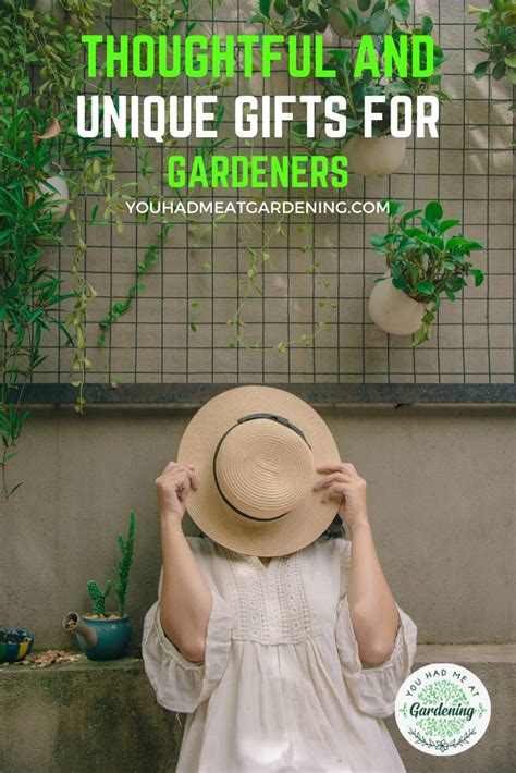 Benefits of Thoughtful Gardening Gifts