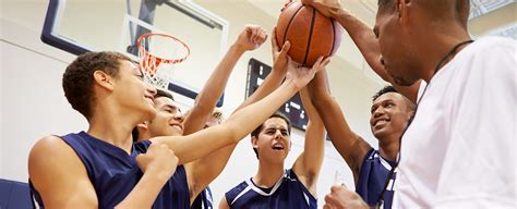 Benefits of Toddler Basketball Goals