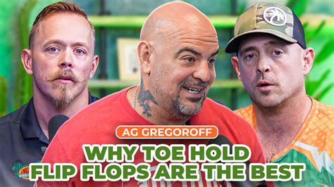 Benefits of Toe Hold Flip Flops