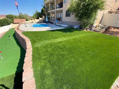 Benefits of Total Turf New Jersey's Synthetic Grass