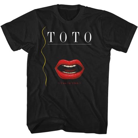 Benefits of Toto T-Shirts