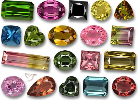 Benefits of Tourmaline: Uncover the Power of This Gemstone