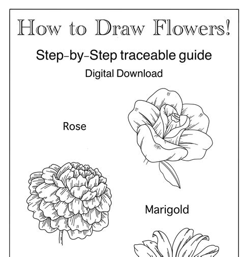 Benefits of Traceable Drawings