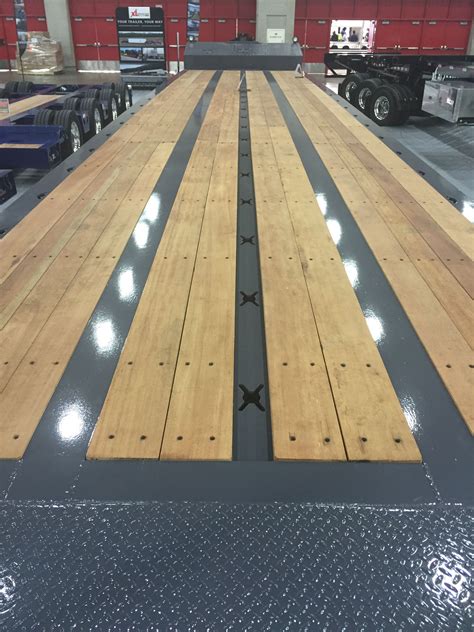 Benefits of Trailer Boards