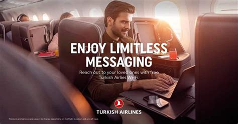 Benefits of Turkish Airlines WhatsApp