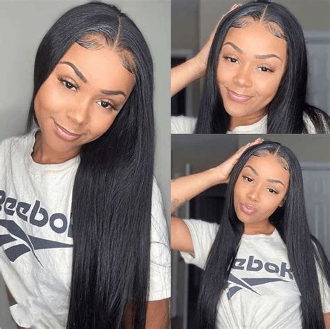 Benefits of U Part Wigs