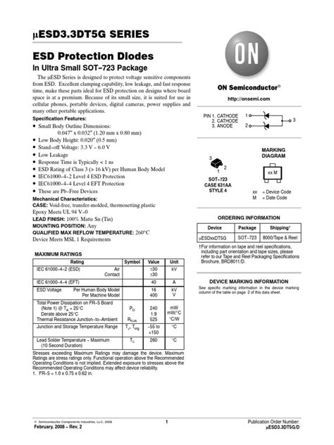 Benefits of UESD6.0DT5G
