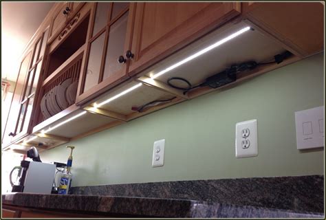 Benefits of Under Cabinet LED Lighting