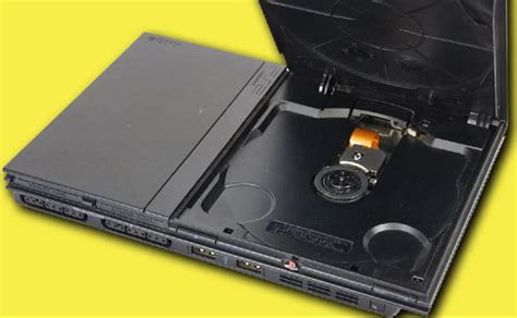 Benefits of Unlocking Your PS2 DVD Player