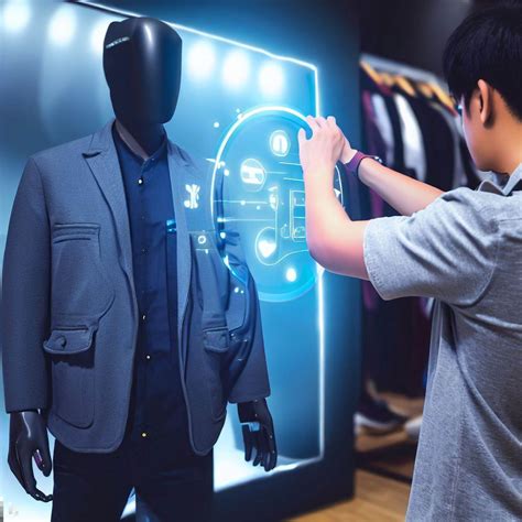 Benefits of Using AI for Clothing Brands