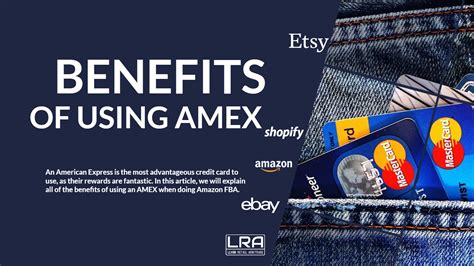 Benefits of Using Amex Gift Cards on Amazon