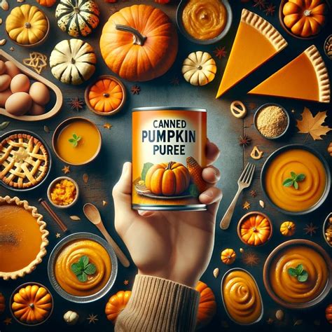 Benefits of Using Canned Pumpkin