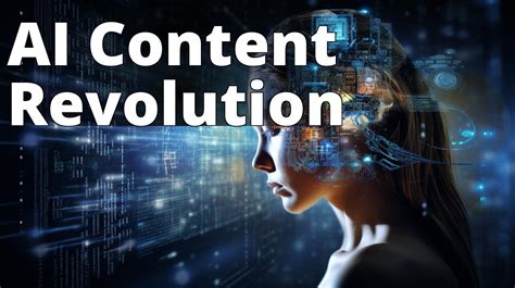 Benefits of Using Content Generator AI