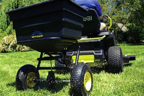 Benefits of Using Courseplay with Fertilizer Spreader