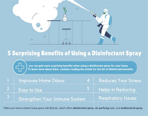 Benefits of Using Disinfectant Scent Bombs