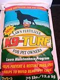 Benefits of Using Dog-Safe Grass Fertilizer