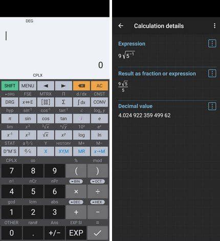 Benefits of Using Free Calculator Apps