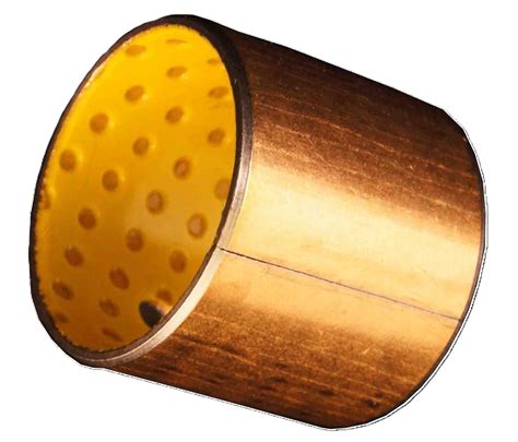 Benefits of Using Glacier Bearings