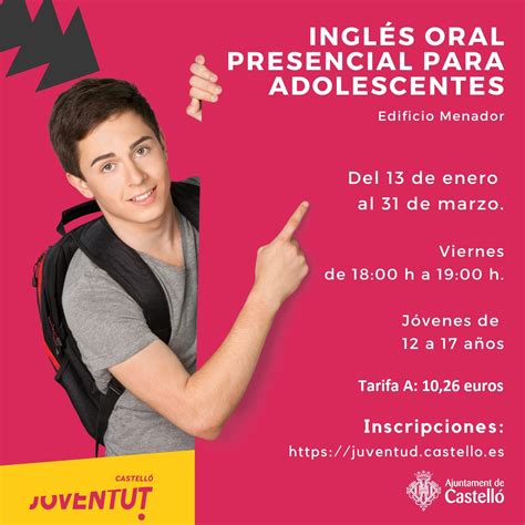 Benefits of Using Juventud en Inglés