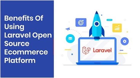 Benefits of Using Laravel Mix for eCommerce