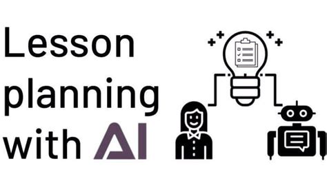 Benefits of Using Lesson Generator AI: