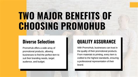 Benefits of Using PromoHub