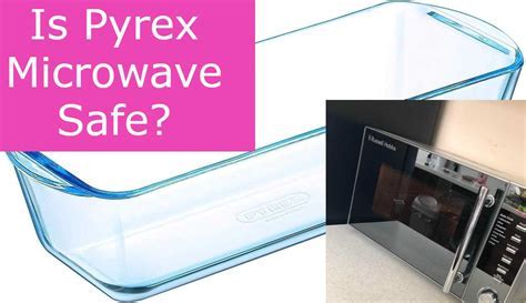 Benefits of Using Pyrex in the Microwave