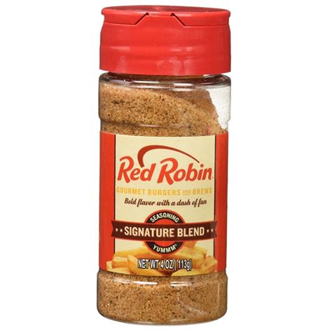 Benefits of Using Robin Original Spices